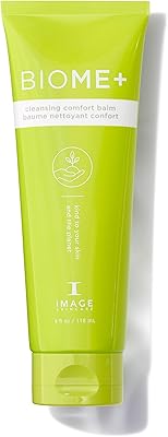 IMAGE Skincare BIOME+ Cleansing Comfort Balm 4.94oz