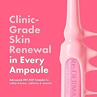 EASYDEW DW-EGF Peptide Re-DERMA Master Ampoule 0.42fl. oz. — image 2