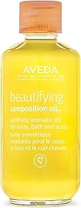 Aveda Beautifying Composition Oil 50mL Review