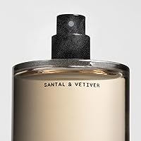 Salt & Stone Santal & Vetiver Body Mist 100mL — image 6