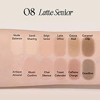 CLIO PRO EYE PALETTE AIR 07 LAVENDER STAFF — image 4