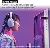 Sony INZONE H5 Wireless Gaming Headset — image 7