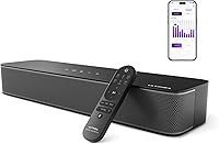 ULTIMEA Solo B30 Pro 2.1ch Compact Sound Bar — image 1