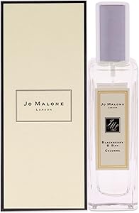 Jo Malone Blackberry & Bay Cologne Spray 1oz Review