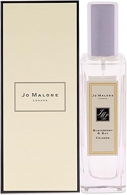 Jo Malone Blackberry & Bay Cologne Spray 1oz