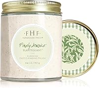 FarmHouse Fresh Finely Awake Plantfoliant Silkening Face Cleansing Polish 6 oz — image 1