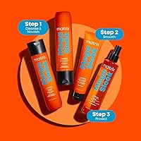 Matrix Mega Sleek Shampoo and Conditioner Set — image 7