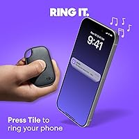 Tile Pro Bluetooth Tracker — image 4