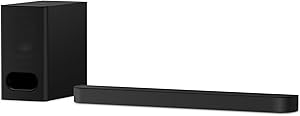 Sony BRAVIA Theater Bar HT-B600 3.1.2ch Soundbar with Wireless Subwoofer Review