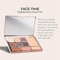 LUMINESS Face Time All In One Makeup Kit 04 - Medium — image 7
