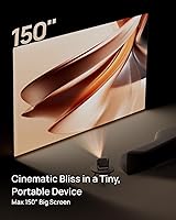 XGIMI Elfin Flip Portable Projector — image 6