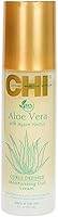 CHI Aloe Vera Moisturizing Curl Cream 5 Oz — image 1