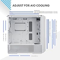 Lian Li LANCOOL 216 E-ATX PC Case — image 6