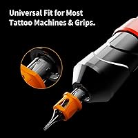 BIGWASP Energy 5RL Tattoo Cartridge Needles 1005RL — image 5