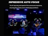 AVKANS NDI PTZ Camera 30X — image 7