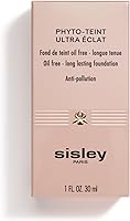 Sisley Paris Phyto-Teint Ultra Eclat Foundation 1N Ivory 30mL — image 3