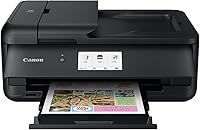 Canon PIXMA TS9520 Wireless All-in-One Printer — image 2