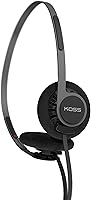 Koss KPH40 Utility On-Ear Headphones — image 3