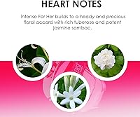 Sapil Intense Eau de Parfum for Women 100mL — image 6