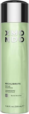XMONDO Hair Recalibrate Bond Repair Shampoo 8 Fl Oz