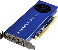 AMD Radeon Pro W2100 2GB Graphics Card — image 1