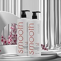 KERAGEN Smoothing Shampoo with Keratin & Collagen 32oz — image 2