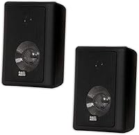 Acoustic Audio 151B Outdoor Speakers — image 1