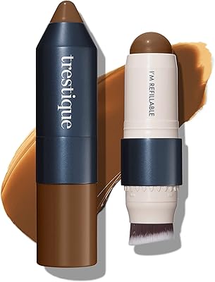 TRE'STIQUE Bronzer Stick - Brazilian Bronze