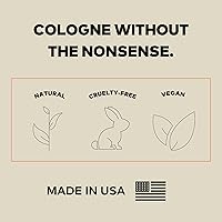 GUY FOX Nelson Cologne for Men 1.7oz — image 5