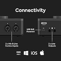 Audient EVO 4 USB Audio Interface — image 7