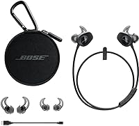 Bose SoundSport Wireless Earbuds — image 5