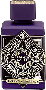 Fragrance World After Effect Extrait D Parfum EDP 80mL Review