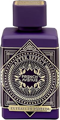 Fragrance World After Effect Extrait D Parfum EDP 80mL