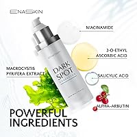 EnaSkin Dark Spot Remover Serum 1.0 Fl Oz — image 5