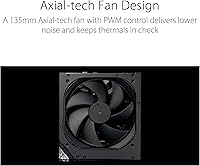 ASUS ROG Thor 1000W Platinum II Power Supply — image 2