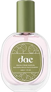 DAE Prickly Pear Hair Oil 1.7oz Review