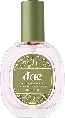 DAE Prickly Pear Hair Oil 1.7oz