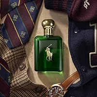 Ralph Lauren Polo Eau de Toilette 4.2oz — image 6