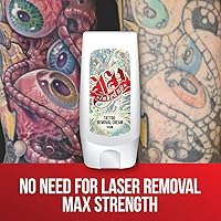 INKED UP Tattoo Fading Cream — image 2
