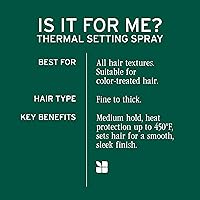 Biolage Thermal Setting Spray 8.5oz — image 4