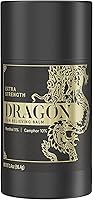 Americanna Wellness Dragon Balm 3.4oz Roll-Up Extra Strength — image 1