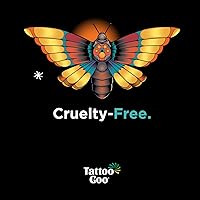 Tattoo Goo Tattoo Care Lotion, 50 Pk Travel Size — image 4