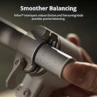 DJI RS 4 Mini Gimbal Stabilizer — image 4