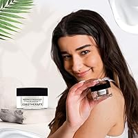 Idrotherapy Wrinkle Cream with Renovage, Hyaluronic Acid & Matrixyl - 0.5 Oz — image 4