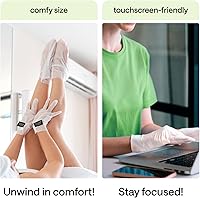 Wonder Family Korean Hand Mask – Moisturizing Gloves for Dry Hands — image 7