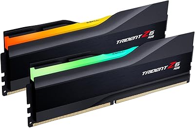 G.SKILL Trident Z5 RGB 32GB DDR5-7200 CL34