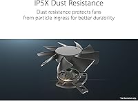 ASUS Dual NVIDIA GeForce RTX 3050 6GB OC Edition Graphics Card — image 2