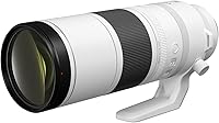 Canon RF200-800mm F6.3-9 IS USM Super-Telephoto Zoom Lens — image 3
