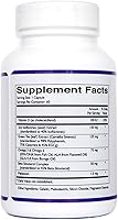 Quintessence Forti5 Hair Growth Supplement 60 Capsules — image 2