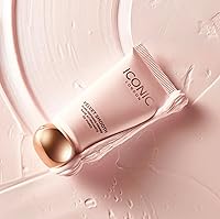 ICONIC LONDON Velvet Smooth Pore-Refining Primer 1.01oz — image 5